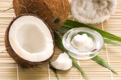 Do we really know all the benefits of coconut?  You will be totally surprised!!