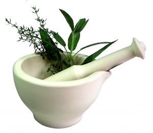 herbal remedies
