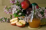 Let's delve into the Incredible Benefits of Apple Cider Vinegar, a versatile elixir that has been used for centuries for it's numerous health and wellness properties.