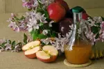 Let's delve into the Incredible Benefits of Apple Cider Vinegar, a versatile elixir that has been used for centuries for it's numerous health and wellness properties.