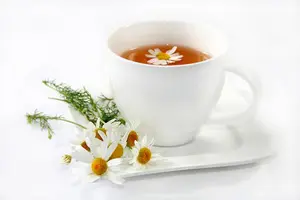 chamomile-for-stress