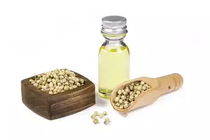 Coriander benefits pack a powerful punch for so many ailments, that it just has to be on your list of herbs to keep next to your stove.