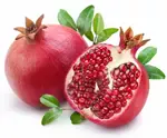 Benefits of Pomegranate Juice and how you can fit it into a daily eating plan.