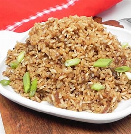 Brown Rice