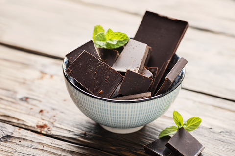 Why is Dark Chocolate good for me you ask, and you will be absolutely astounded to find out what the health benefits actually are!