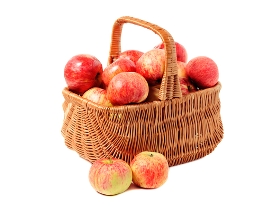 apples for fiber