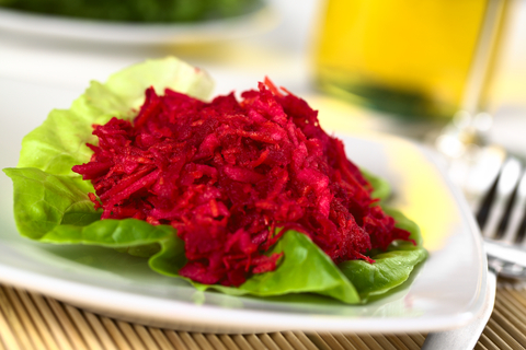 Never underestimate the Health Benefits of Beetroot