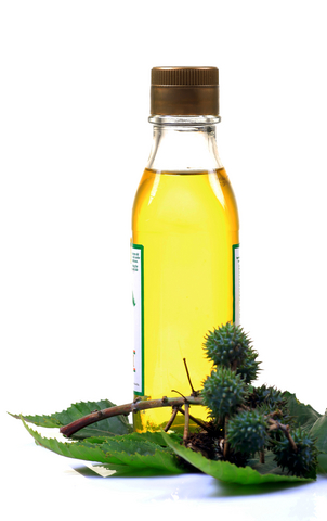 castor oil for Arthritis