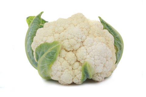 cauliflower