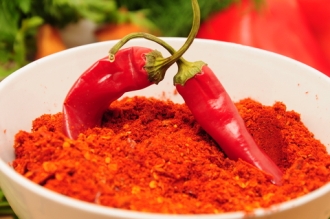 Cayenne Pepper for Arthritis