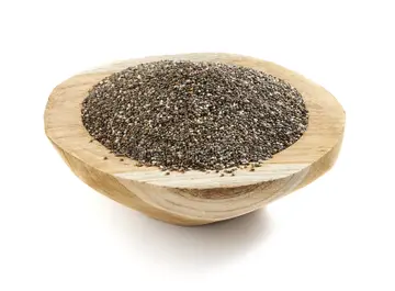 Chia Seeds