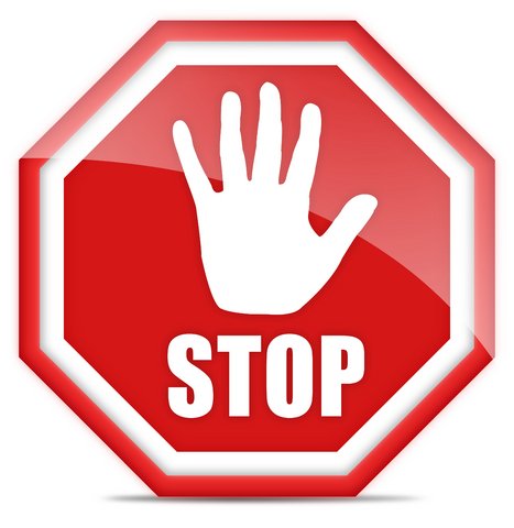 home-remedy-stop-sign