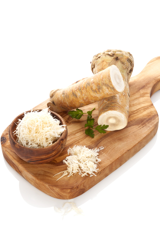 horseradish