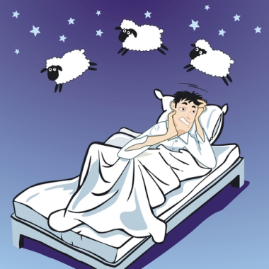Insomnia Remedies - How to go to sleep naturally and like a content baby