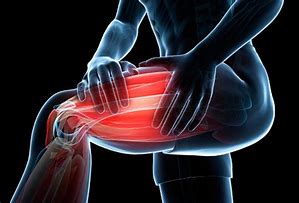 muscle cramps