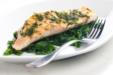 salmon-omega-3