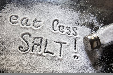 Check out these simple uses for salt, and special tricks they can play around the home.