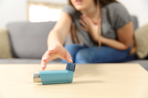 How Home Remedies for Asthma can help you get your breath back.