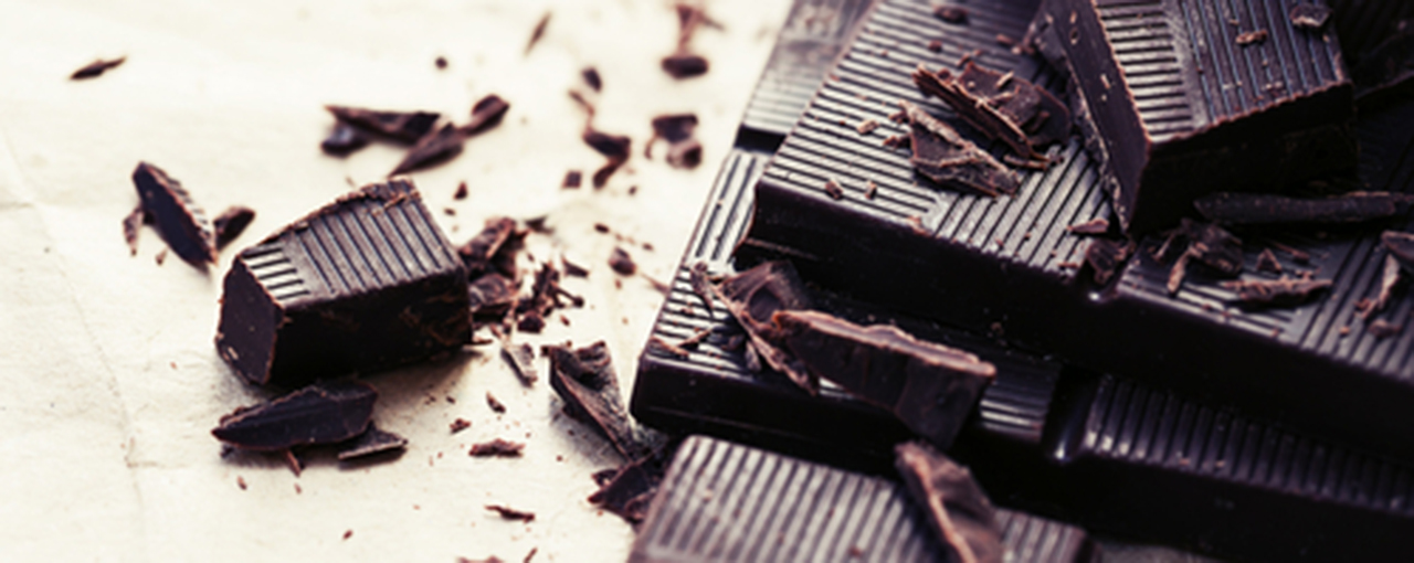 Dark Chocolate Benefits