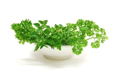 parsley-a-natural-diuretic