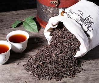 Black Tea