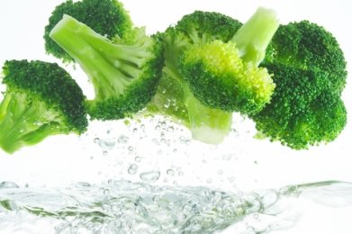 Unbelievable health benefits of broccoli, that will leave you wondering why on earth you don't eat more of this veggie