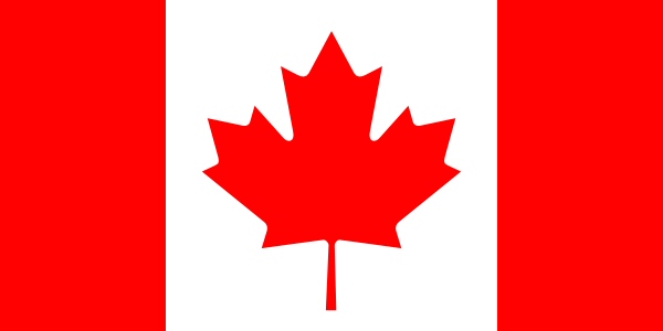 Canadian Flag