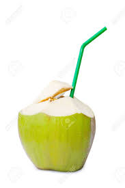 coconut water 2