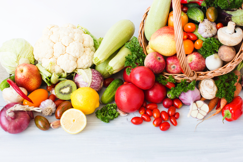fruit anti oxidants fruit anti oxidants