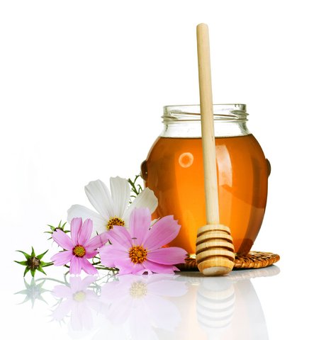 healing-with-honey