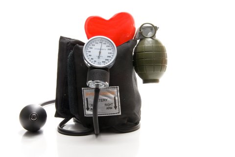 Home remedies for high blood pressure throws some light on  natural ways to help prevent and control this silent but  potentially deadly ailment.