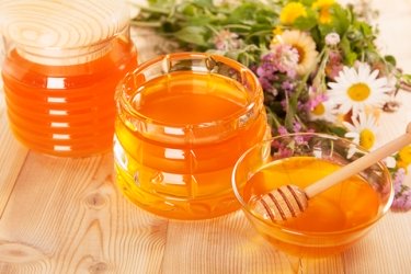 How colds, stomach problems and more ailments can be addressed in healing with honey.