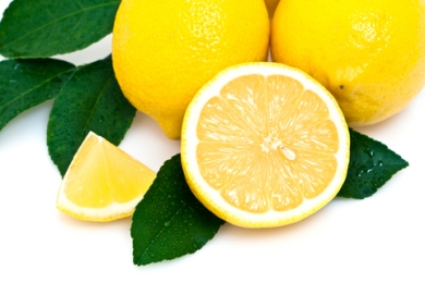 Lemon Juice for Arthritis
