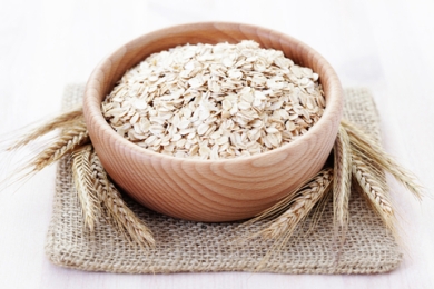 Benefits of oats, a familiar and comforting breakfast food which has never lost it's popularity