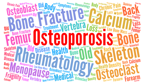 osteoporosis