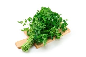 parsley-as-a-laxative