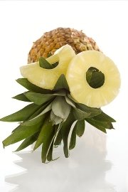 In this page dedicated to the benefits of pineapples, you will be astounded at the amount of goodness that is found in pineappless. 