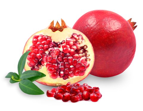Benefits of Pomegranate Juice and how you can fit it into a daily eating plan.