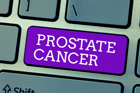 prostate cancer