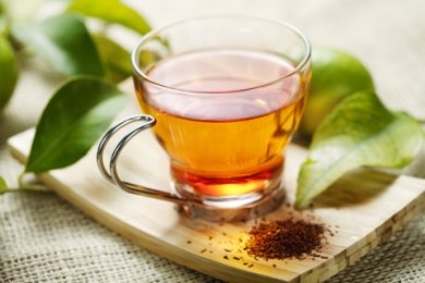 Rooibos Tea for Arthritis