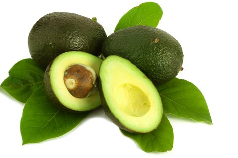 Incredible avocado benefits.... from promoting healthy hair and skin to potentially reducing the risk of cancer, are just a few of the delicious avocado's benefits..