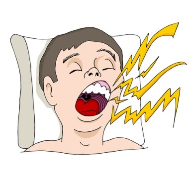 You are not alone if you have these symptoms of sleep apnea..... read on 