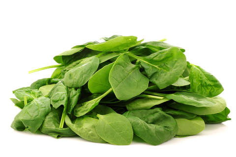 spinach