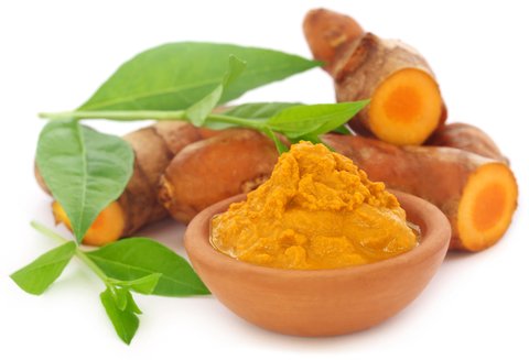 Benefits of turmeric