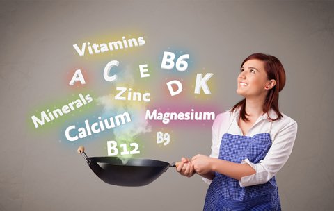 You may not have heard of some of these essential nutrients, but they are still vital to our good health